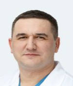 Фото врача: Соловых Андрей Геннадьевич