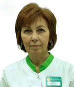 Фото врача: Рубцова Елена Адольфовна