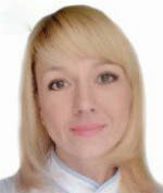 Морозова Марина Юрьевна Фото врача: Морозова Марина Юрьевна