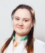 Фото врача: Завьялова Инна Александровна