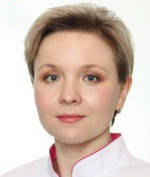 Фото врача: Демидова Елена Николаевна