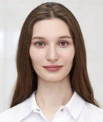 Фото врача: Руденко Екатерина Андреевна