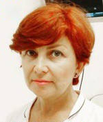 Фото врача: Шмелева Ирина Владимировна