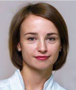 Фото врача: Игнатович Екатерина Владимировна