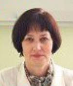 Врач Опарина Валентина Александровна