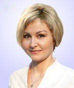 Фото врача: Домнина Ирина Александровна