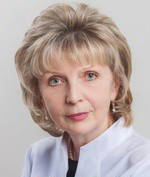Фото врача: Кириллова Елена Валентиновна