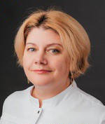 Фото врача: Мелешкова Анна Юрьевна