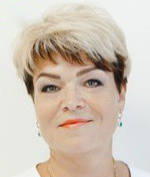 Цветкова Ирина Николаевна Фото врача: Цветкова Ирина Николаевна