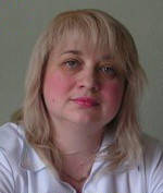 Врач Сулягина Татьяна Вячеславовна