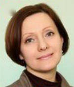 Врач Машковцова Светлана Ивановна