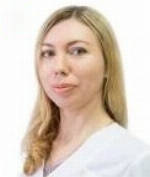 Фото врача: Повалихина Ольга Викторовна