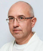 Фото врача: Сергеев Сергей Владимирович