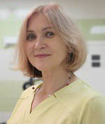 Фото врача: Андреева Ирина Ивановна
