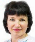 Фото врача: Терешина Надежда Витальевна