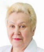 Врач Фролова Тамара Петровна