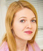 Врач Батина Юлия Александровна