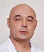 Фото врача: Халенко Дмитрий Валентинович