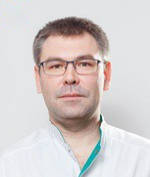 Фото врача: Шаповалов Валерий Валерьевич