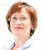 Фото врача: Страйкова Инга Владимировна