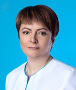Фото врача: Мартынова Надежда Алексеевна
