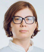 Фото врача: Бугаева Елена Алексеевна