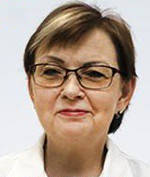 Якушина Маргарита Степановна Фото врача: Якушина Маргарита Степановна