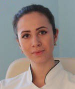 Фото врача: Ильина Наталья Алексеевна