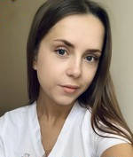 Фото врача: Южакова Анна Юрьевна