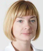 Фото врача: Ананьина Ольга Васильевна