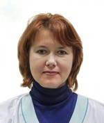 Врач Воронина Галина Александровна