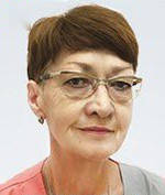 Соколова Татьяна Александровна Фото врача: Соколова Татьяна Александровна