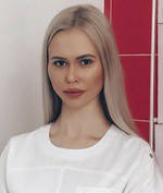 Фото врача: Наумкина Наталья Николаевна