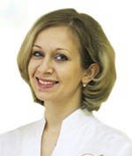 Фото врача: Шаталова Екатерина Олеговна