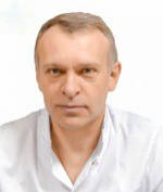Фото врача: Шаталов Олег Алексеевич