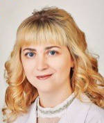 Лаврова Марина Николаевна Фото врача: Лаврова Марина Николаевна