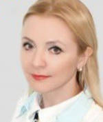 Фото врача: Наточеева Ирина Михайловна