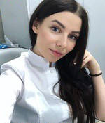 Фото врача: Леснова Яна Александровна