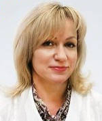 Везёнова Ирина Владимировна Фото врача: Везёнова Ирина Владимировна