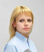 Фото врача: Ваганова Елена Александровна