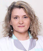 Фото врача: Попцова Светлана Николаевна