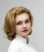 Фото врача: Колесова Ирина Викторовна