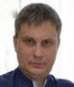 Врач Калачин Константин Олегович