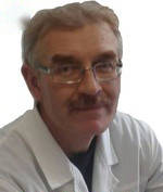 Фото врача: Каргаполов Сергей Анатольевич