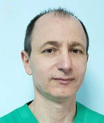 Фото врача: Лещанов Алексей Михайлович