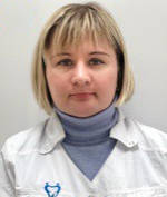 Фото врача: Рябинина Виктория Андреевна