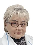 Фото врача: Епифанова Елена Геннадьевна