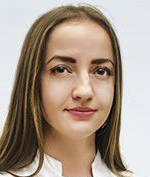 Тарахтиева Елена Сергеевна Фото врача: Тарахтиева Елена Сергеевна