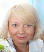 Фото врача: Сухова Людмила Алексеевна