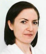 Врач Заварюхина Татьяна Владимировна